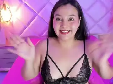 Chaturbate Nude Webcam of violet_blooms