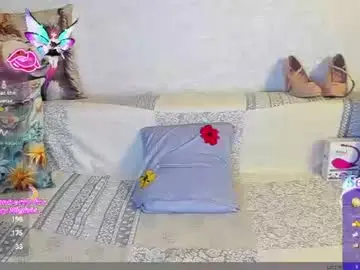 Chaturbate Adult Video Chat of agatafox