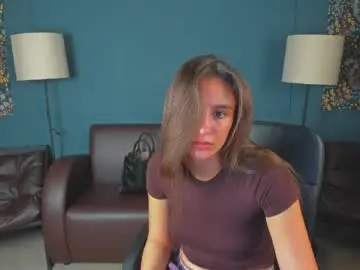 Chaturbate Best Webcam of alicebalm11