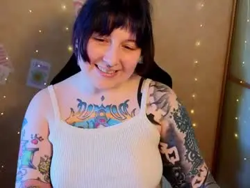 Chaturbate Best Webcam of foxgirlandmerguis