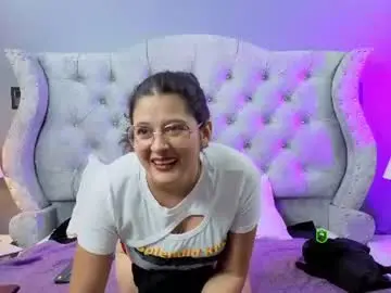 Chaturbate Free Porn Cam of gracethornton