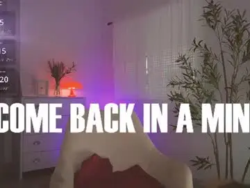 Chaturbate Adult Webcam of lanabosch