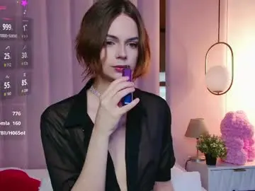 Chaturbate Best live sex cam show of miranda_kery