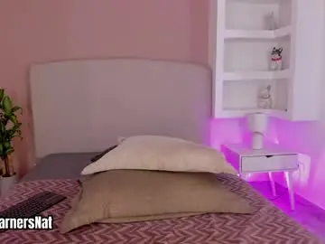 Chaturbate Live Sex of nathalyn05
