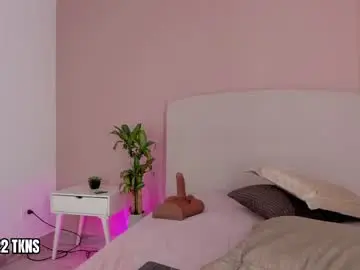 Chaturbate Free Porn Cam of nathalyn05
