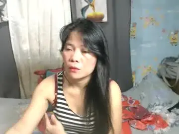 Chaturbate Live Porn of pinayhotmama08