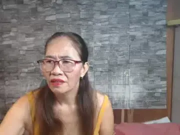 Chaturbate Live Sex Cam of pinayhotmama08
