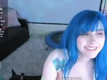 Chaturbate Nude Webcam of pixiebratx