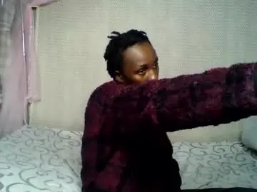 Chaturbate Sex Cam of rasta_berry