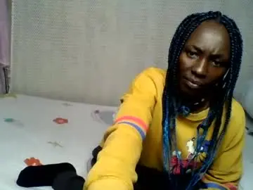 Chaturbate Live Sex of rasta_berry
