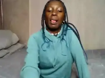 Chaturbate Live Porn of rasta_berry
