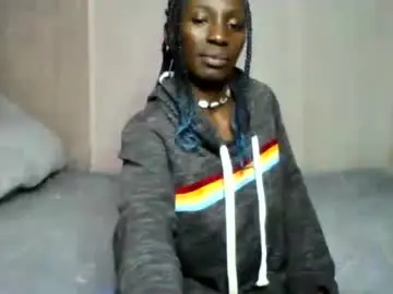 Chaturbate Free Porn Cam of rasta_berry