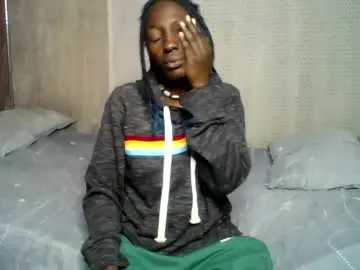 Chaturbate Private Sex Chat of rasta_berry