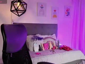 Chaturbate Live Sex Cam of sabaha_