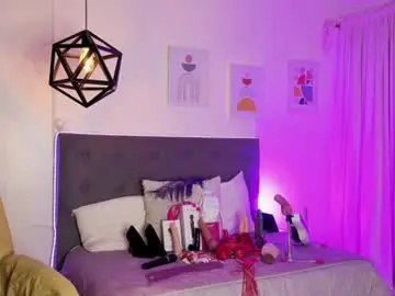 Chaturbate Best Webcam of sabaha_
