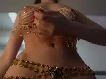 Chaturbate Live Sex Cam of sexycelline