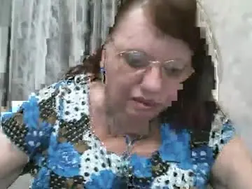Chaturbate Live Sex of susanaahsun