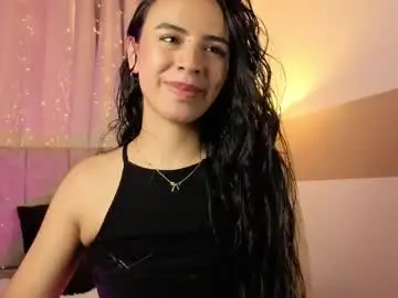 Chaturbate Live Sex of zaradulce