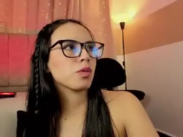 Chaturbate Free Porn Cam of zaradulce