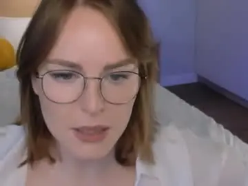 Chaturbate Free Porn Cam of _gingermean_