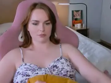 Chaturbate Free Porn Cam of _gingermean_