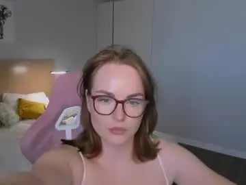Chaturbate Best live sex cam show of _gingermean_