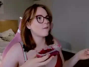 Chaturbate Watch Live Sex Cams of _gingermean_