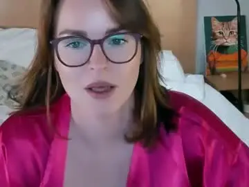 Chaturbate Free Live Porn of _gingermean_