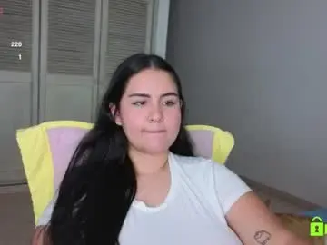 Chaturbate Live Sex of baddie_maddie_