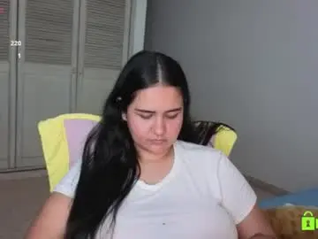 Chaturbate Adult Webcams of baddie_maddie_