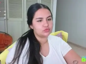 Chaturbate Adult Webcam of baddie_maddie_