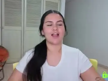 Chaturbate Sex Chat of baddie_maddie_