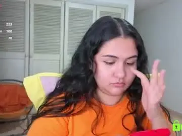 Chaturbate Adult Webcams of baddie_maddie_