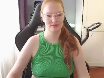 Chaturbate Live Sex of lady_inari