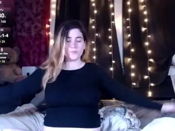 Chaturbate Free Live Porn of roxanneroulette