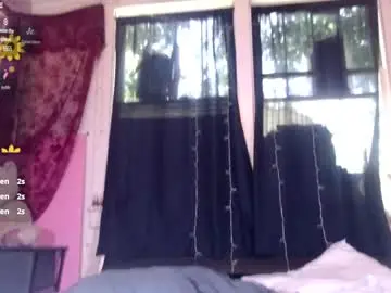 Chaturbate Adult Video Chat of roxanneroulette