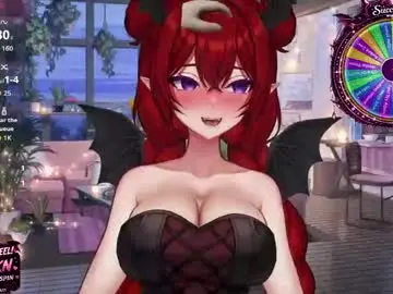 Chaturbate Nude Webcam of sakuraluuv