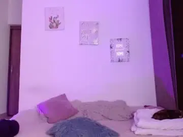 Chaturbate Watch Live Sex Cams of soysilvanna_