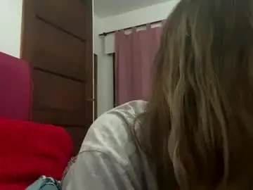 Chaturbate Nude Webcam of allisonlove2
