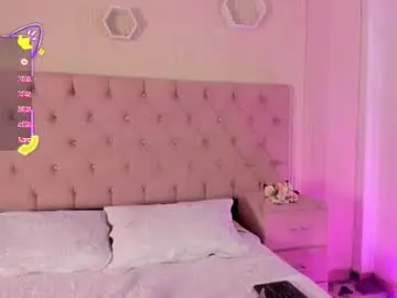 Chaturbate Best live sex cam show of ambardupont_
