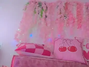 Chaturbate Nude Webcam of ana__grace