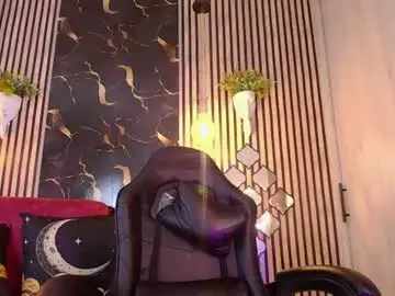 Chaturbate Sex Chat of ana__grace