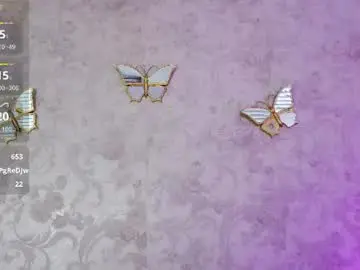 Chaturbate Free Porn Cam of lilimilk21