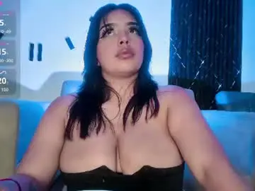 Chaturbate Live Porn of lilimilk21