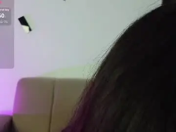 Chaturbate Live Porn of lilimilk21