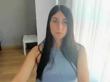 Chaturbate Live Sex Cam of linabay2