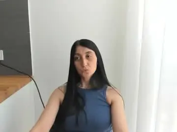 Chaturbate Nude Webcam of linabay2