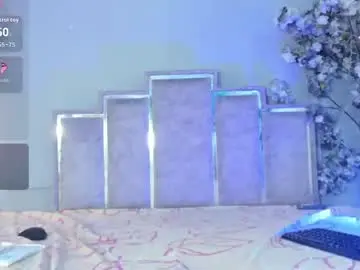 Chaturbate Live Sex Cam of nahomycarterr