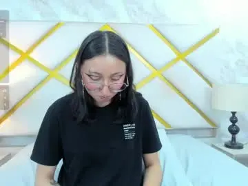 Chaturbate Nude Webcam of nixshadow