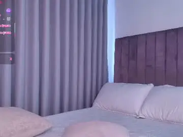 Chaturbate Nude Webcam of ximelopez1